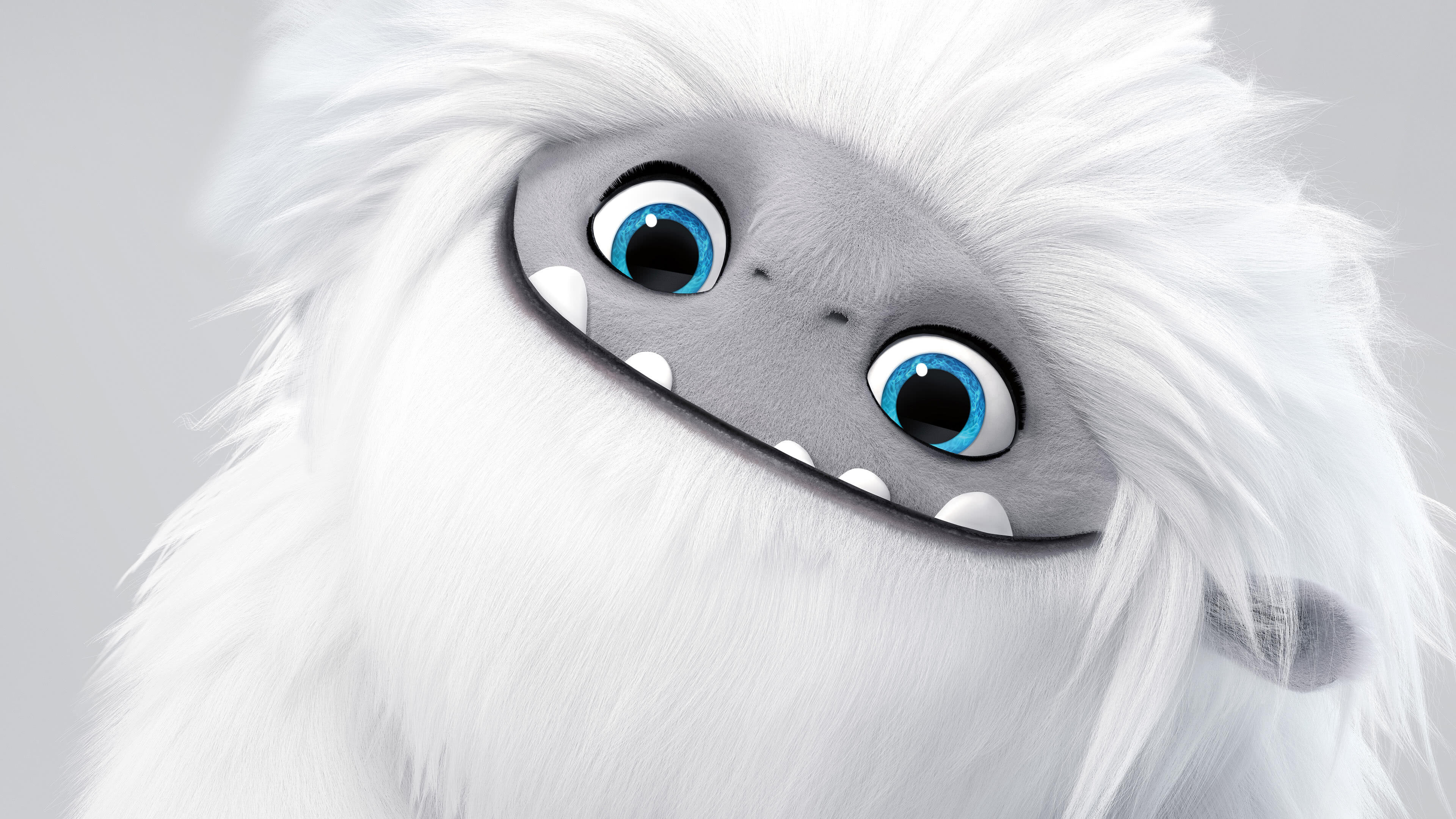 Yeti Wallpapers