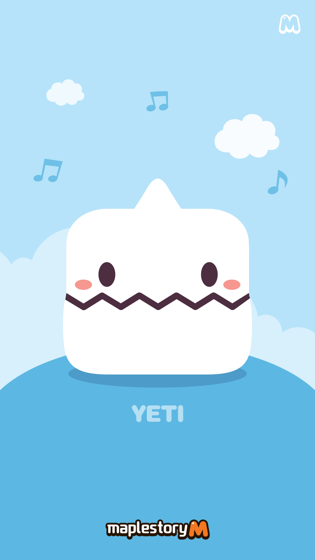 Yeti Wallpapers