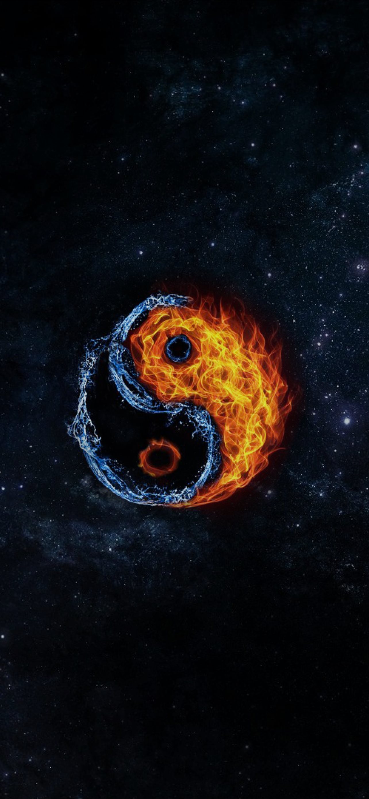 Yin Yang Wallpapers