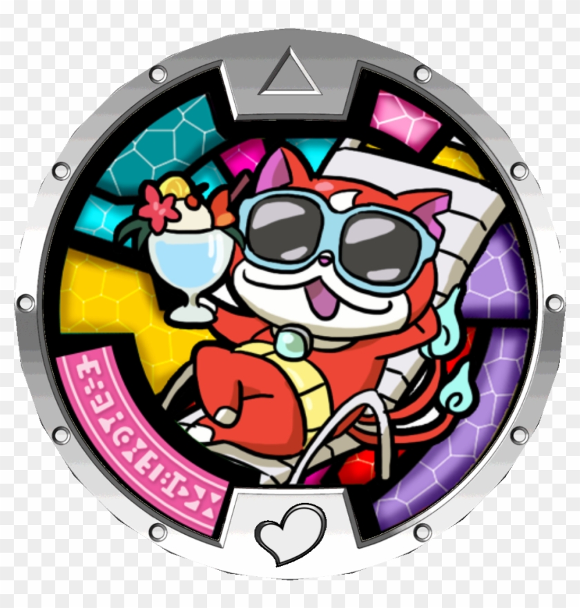 Yo Kai Watch Wallpapers