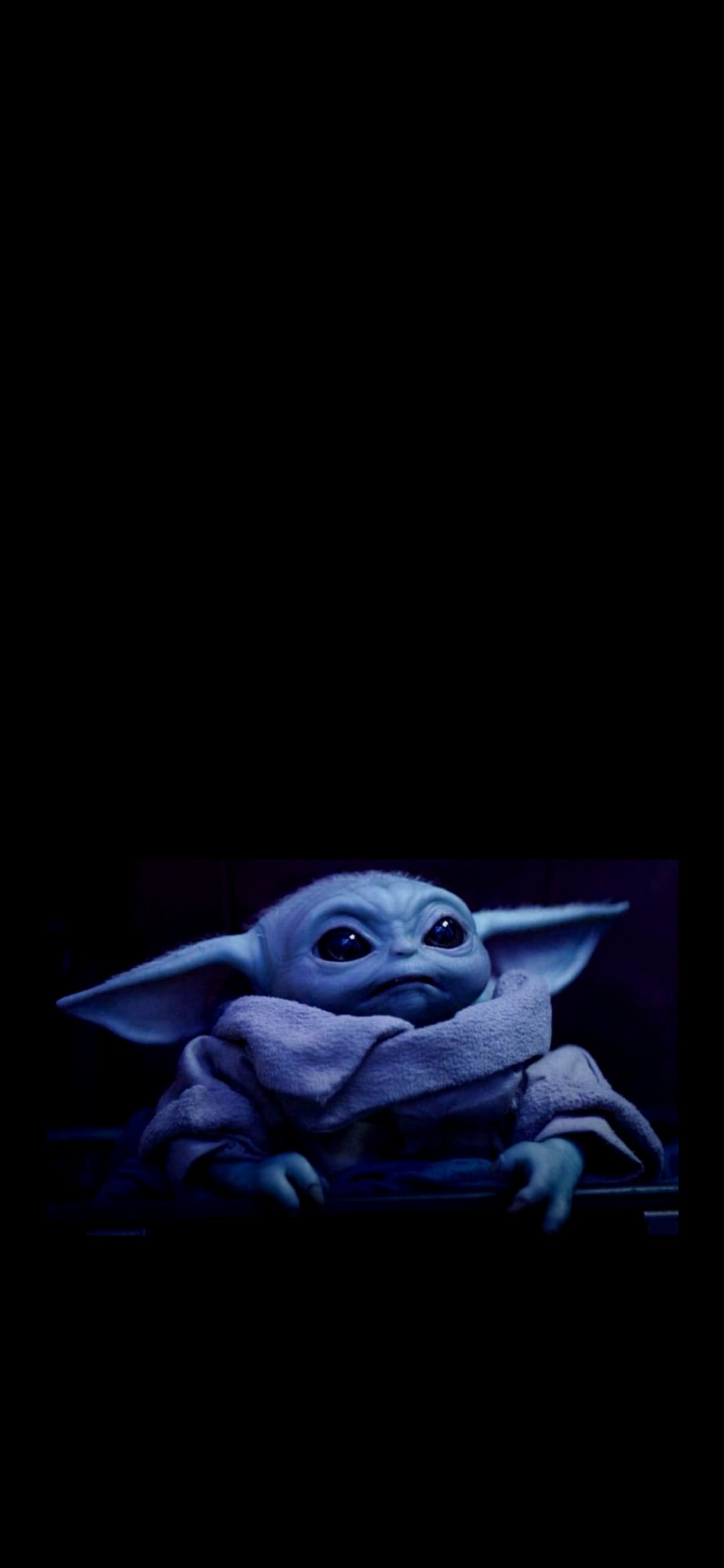 Yoda Phone Wallpapers