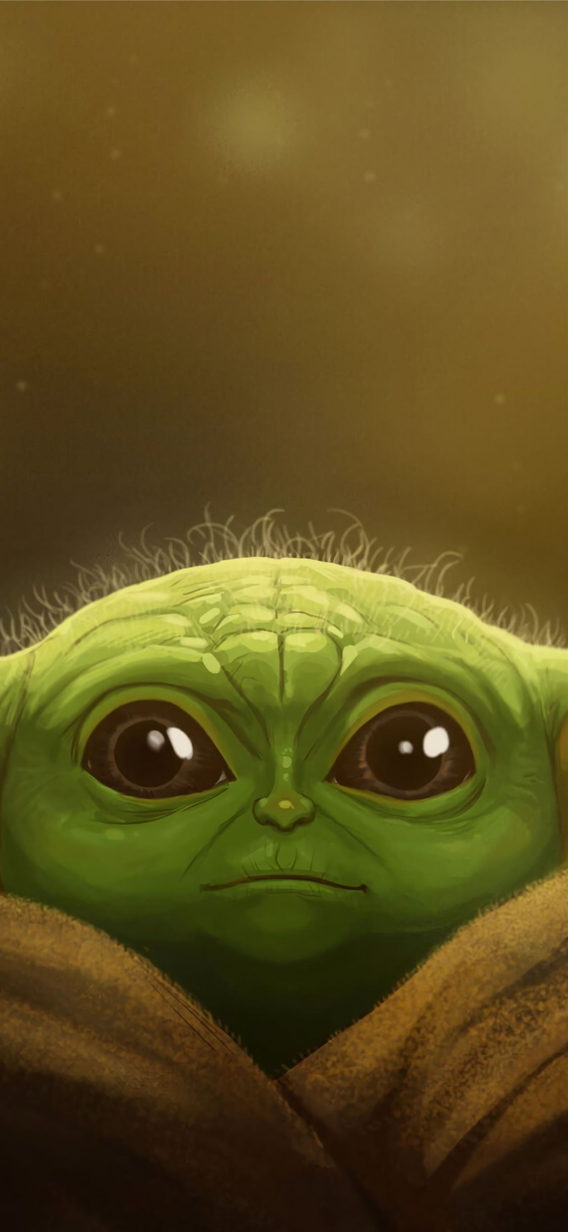 Yoda Phone Wallpapers
