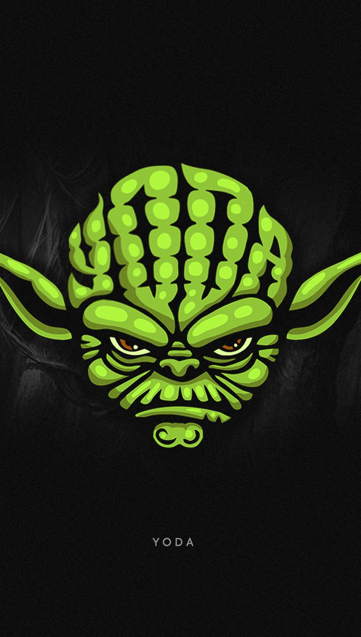 Yoda Phone Wallpapers