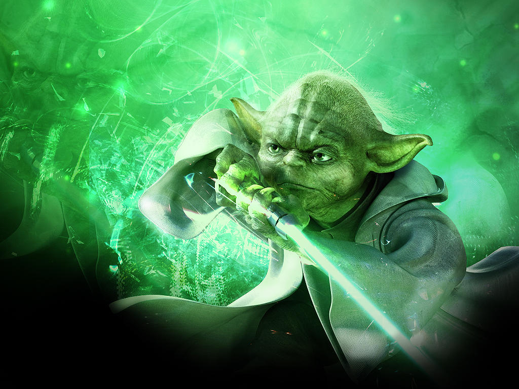 Yoda Wallpapers