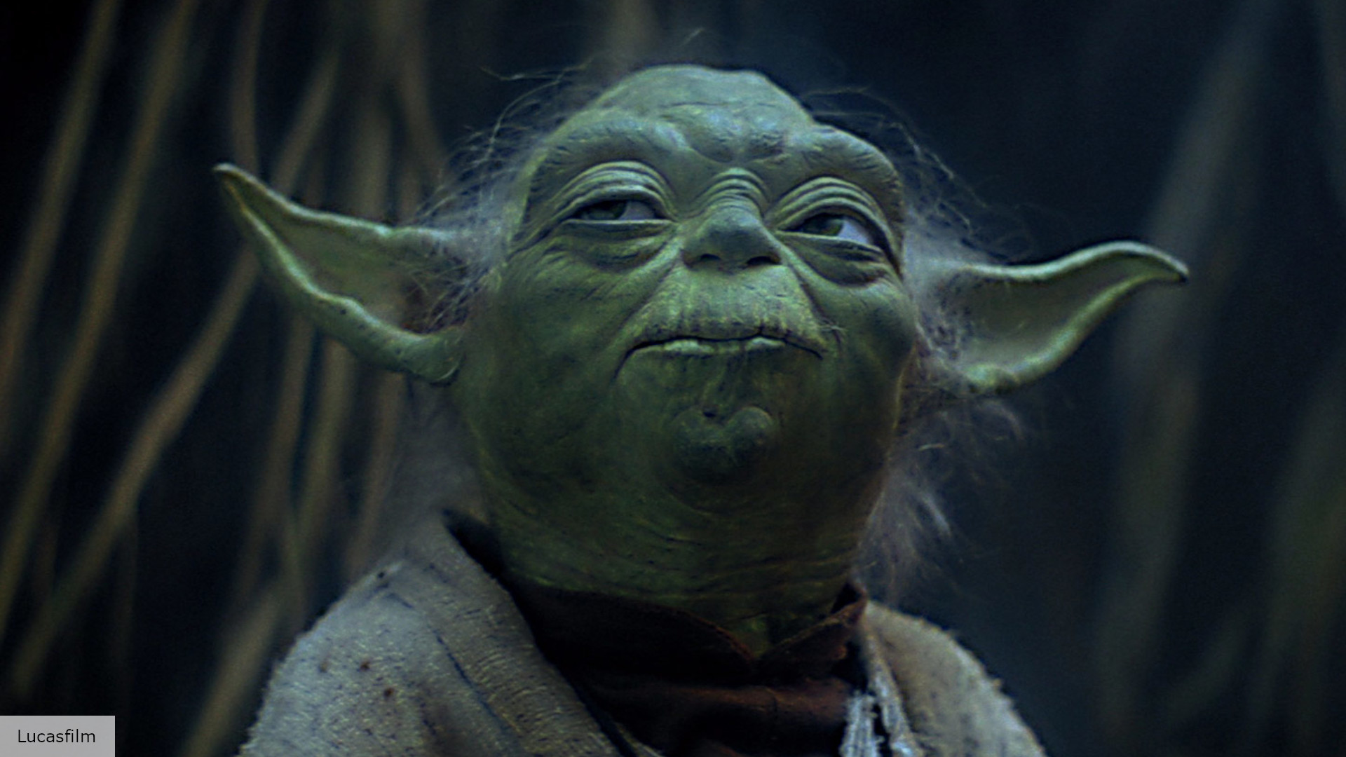 Yoda Wallpapers