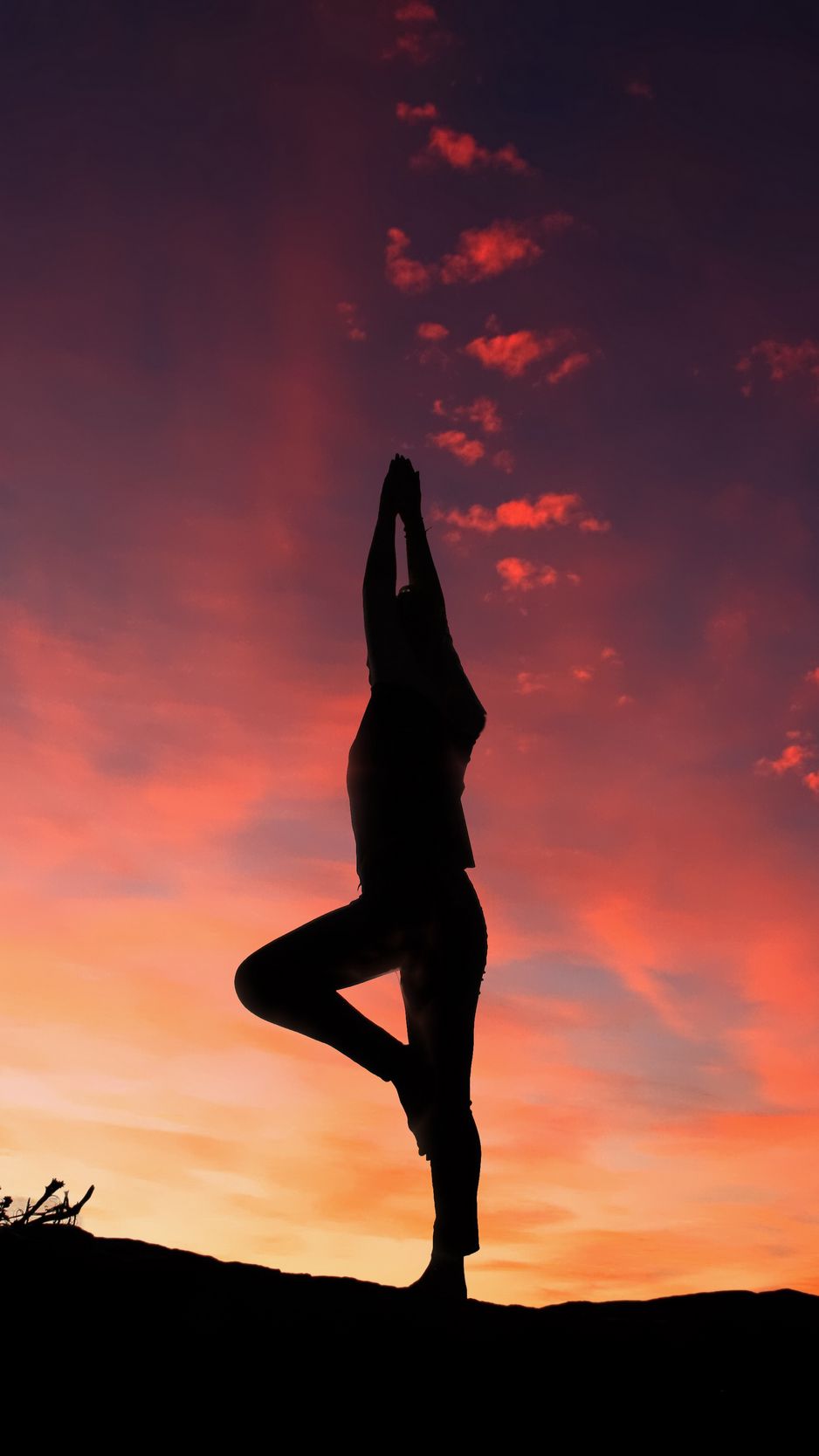 Yoga Iphone Wallpapers