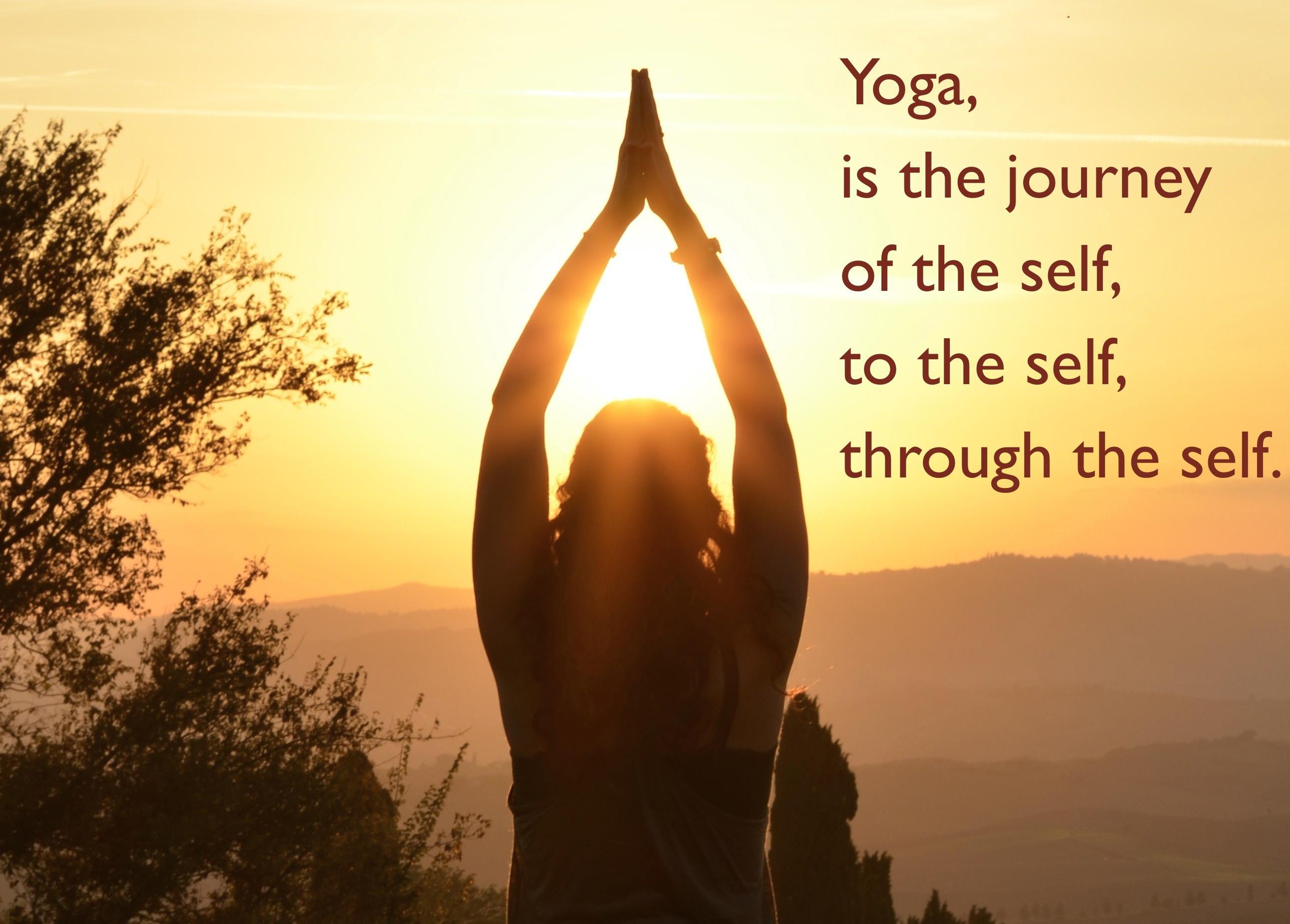 Yoga Motivational Images Wallpapers