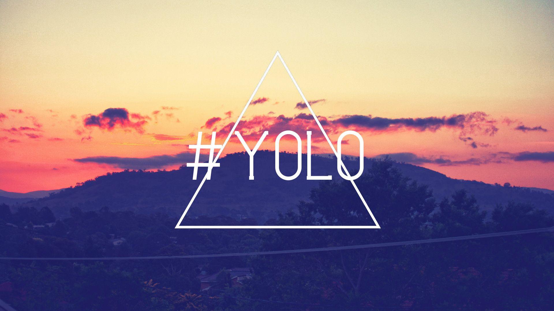 Yolo Wallpapers