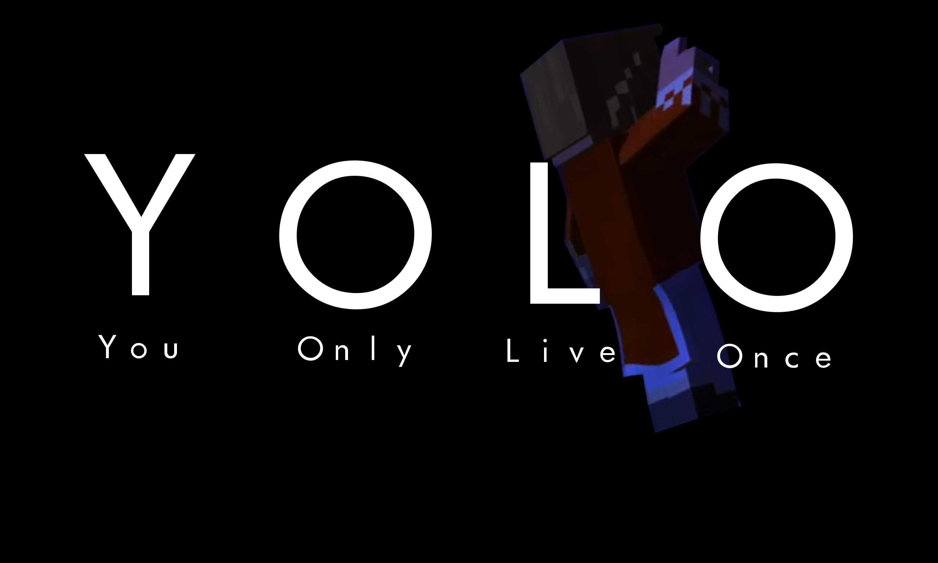 Yolo Wallpapers