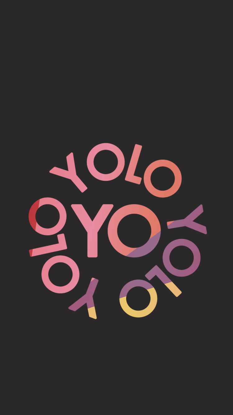 Yolo Wallpapers