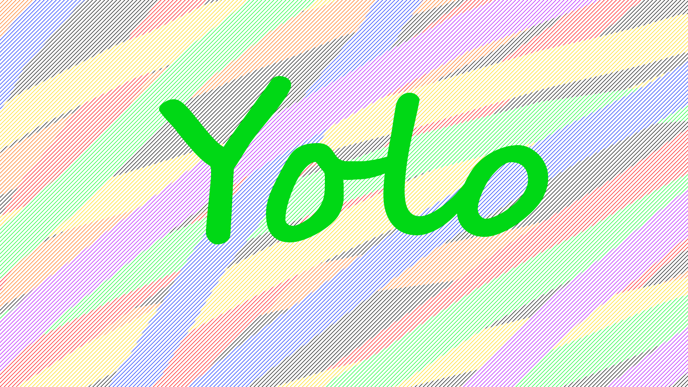 Yolo Wallpapers