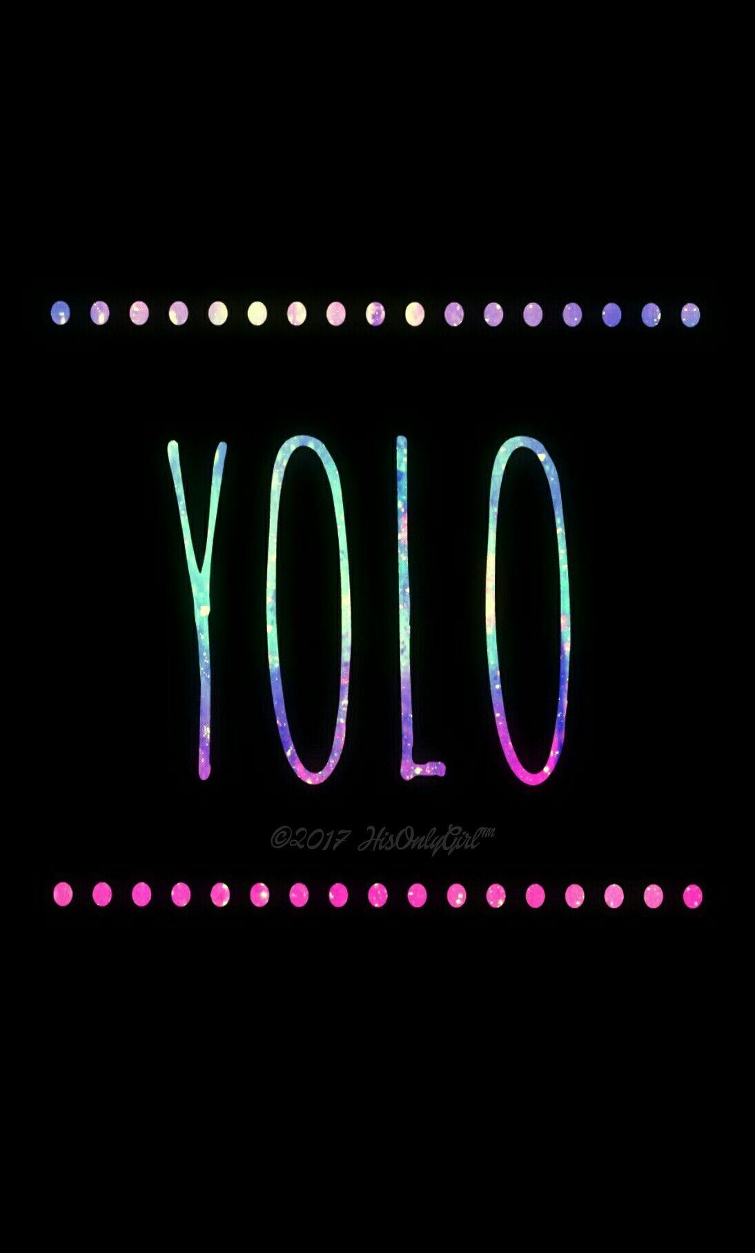 Yolo Wallpapers