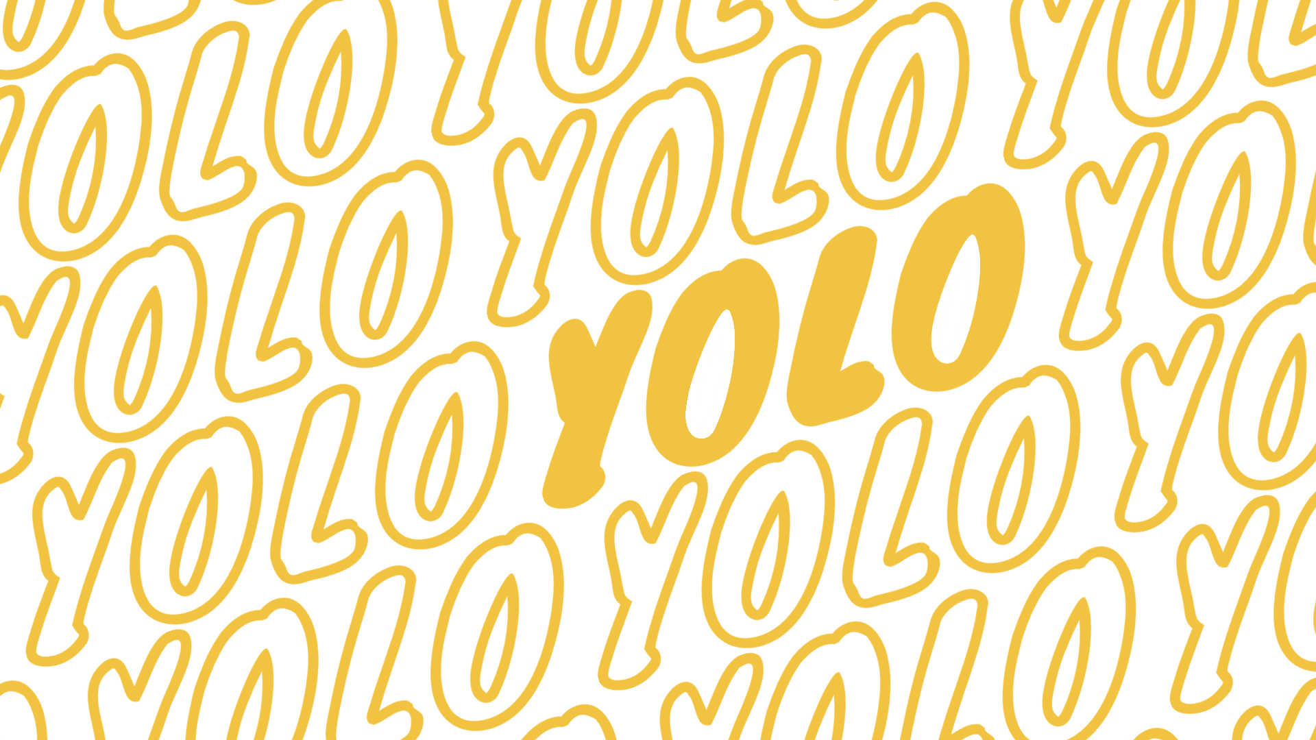 Yolo Wallpapers