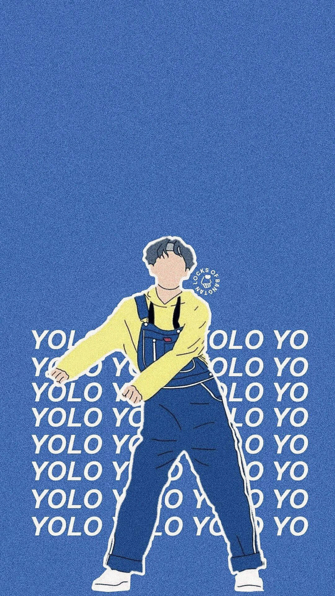 Yolo Wallpapers