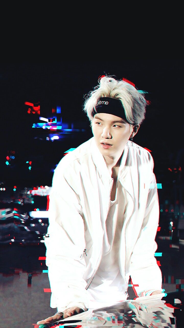 Yoongi Wallpapers