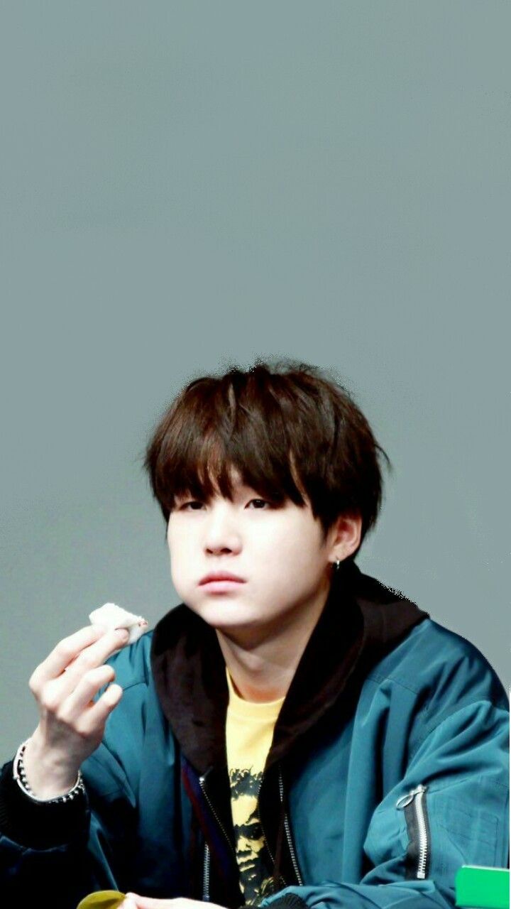 Yoongi Wallpapers