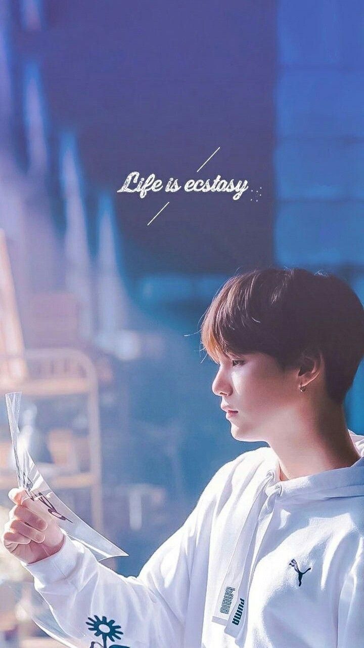 Yoongi Wallpapers