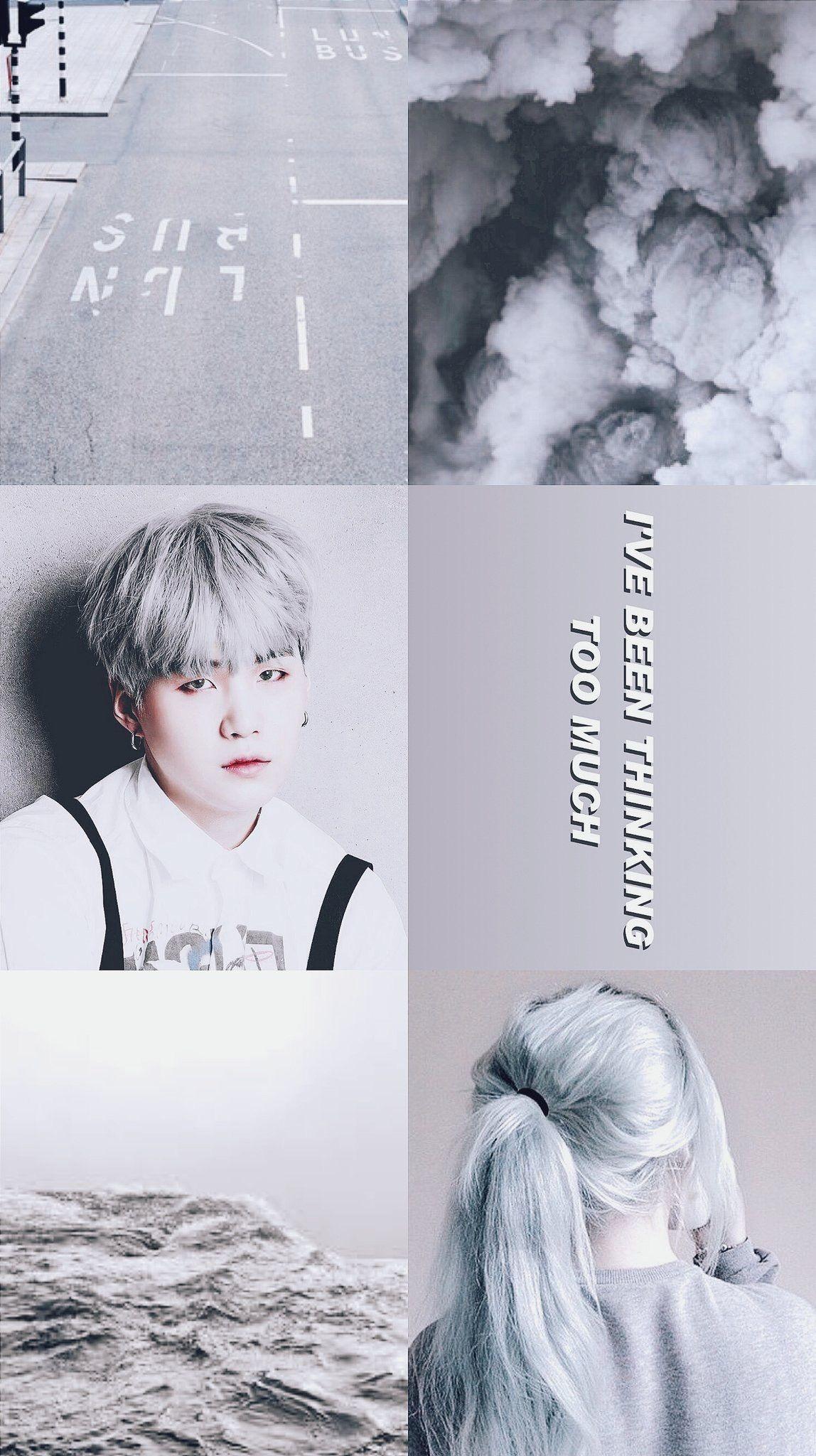 Yoongi Wallpapers