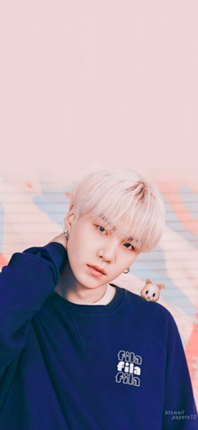 Yoongi Wallpapers