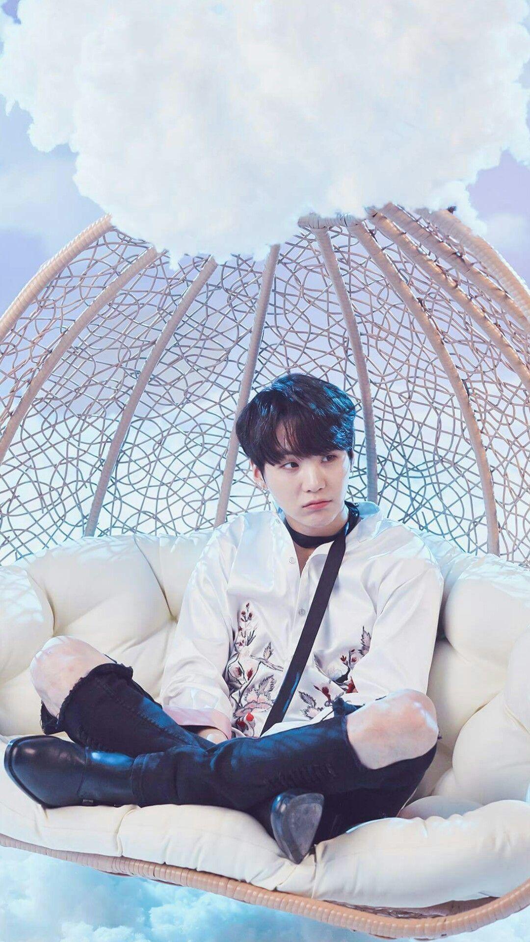 Yoongi Wallpapers