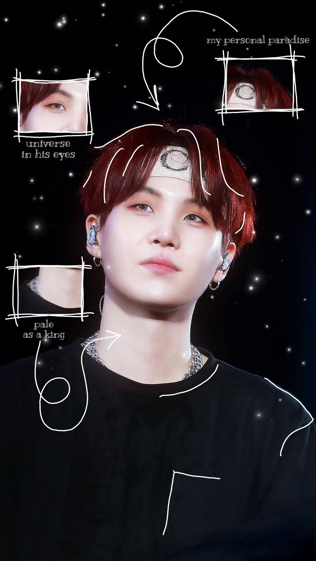 Yoongi Wallpapers