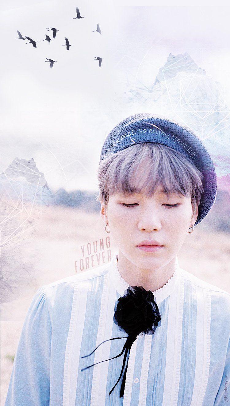 Yoongi Wallpapers