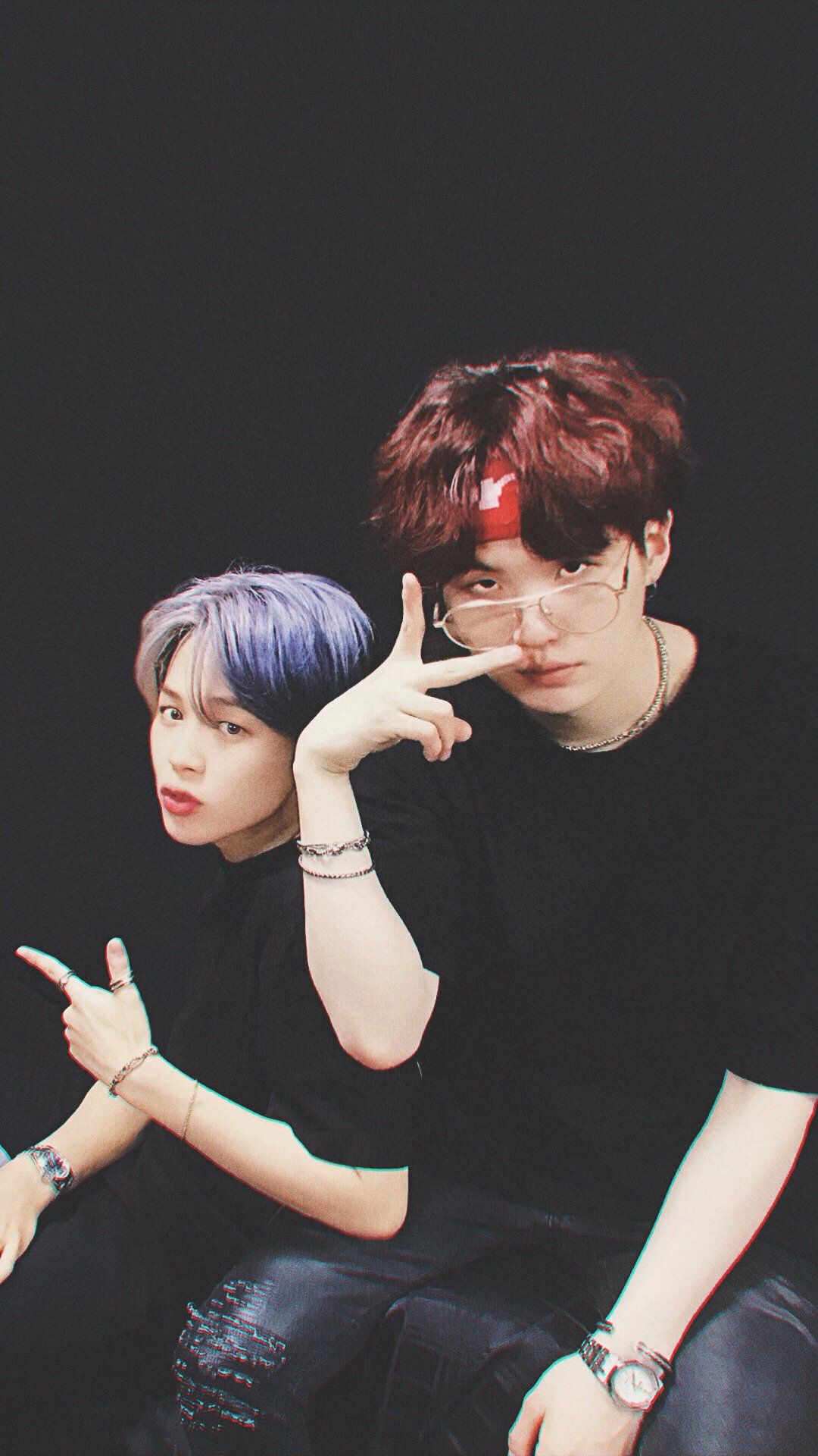 Yoonmin Wallpapers