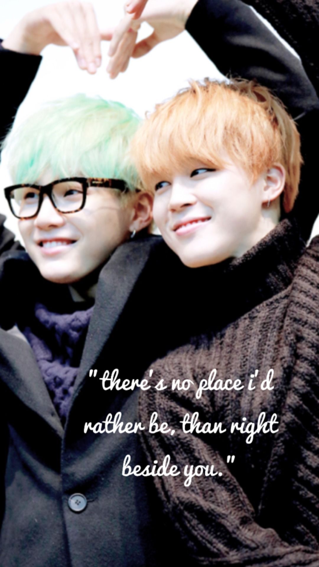 Yoonmin Wallpapers