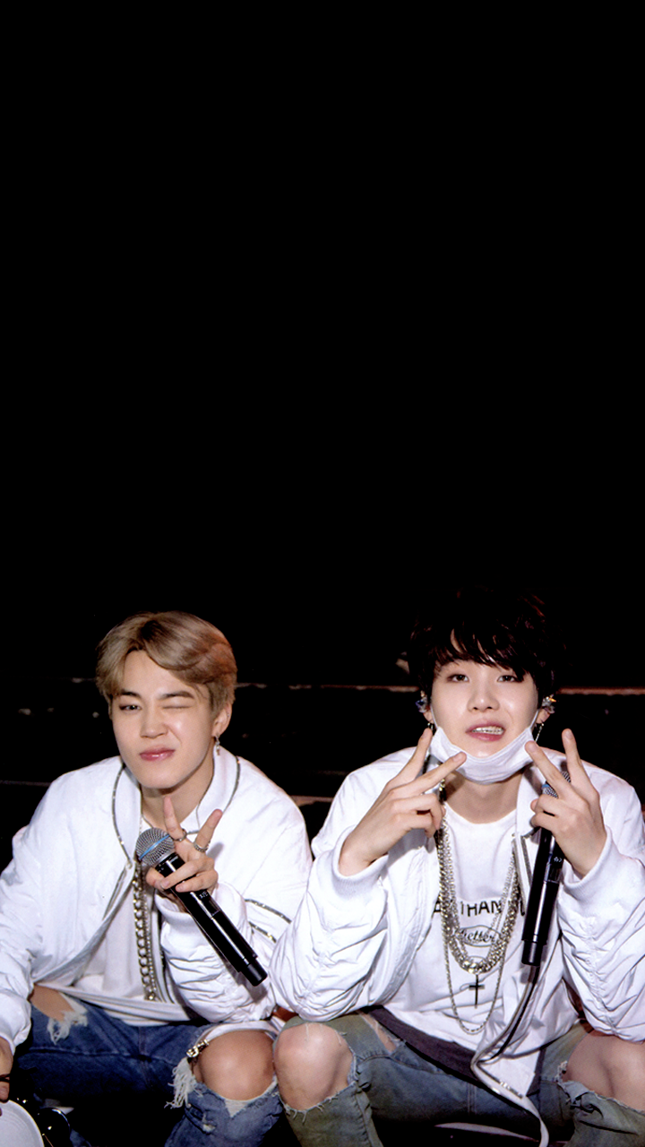 Yoonmin Wallpapers