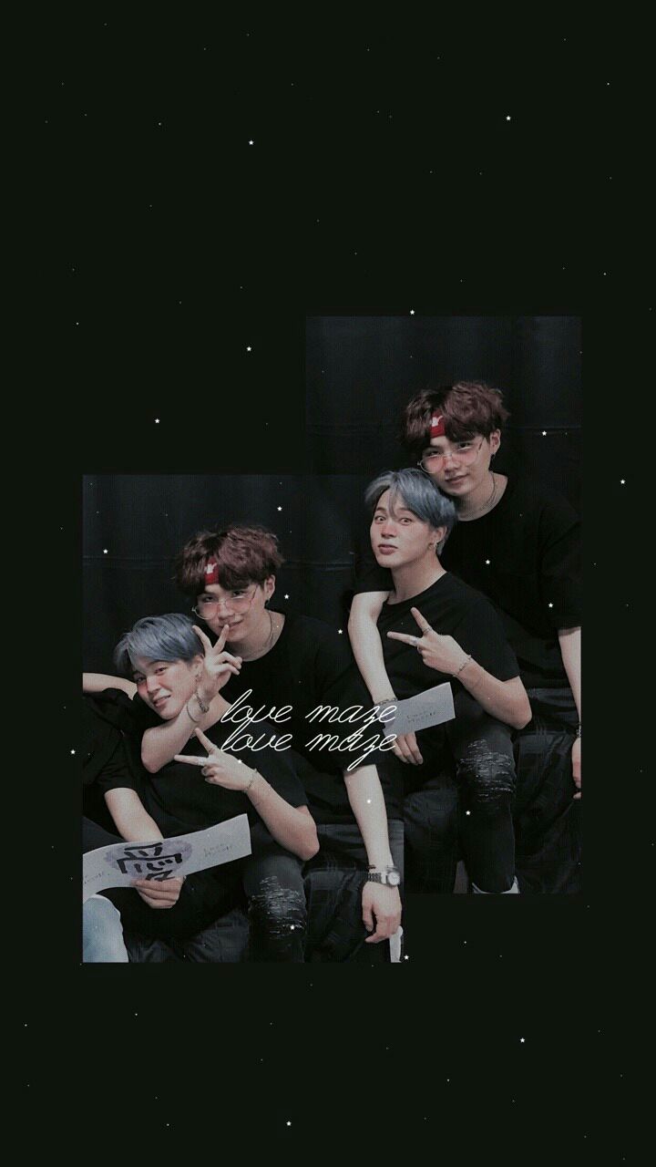 Yoonmin Wallpapers