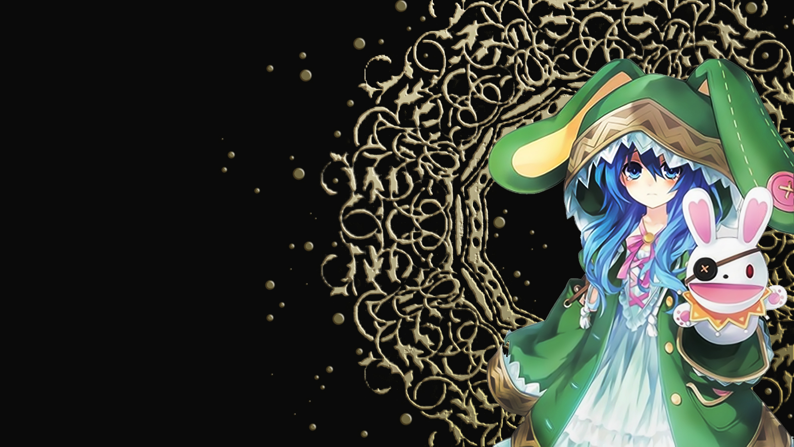 Yoshino Anime Wallpapers