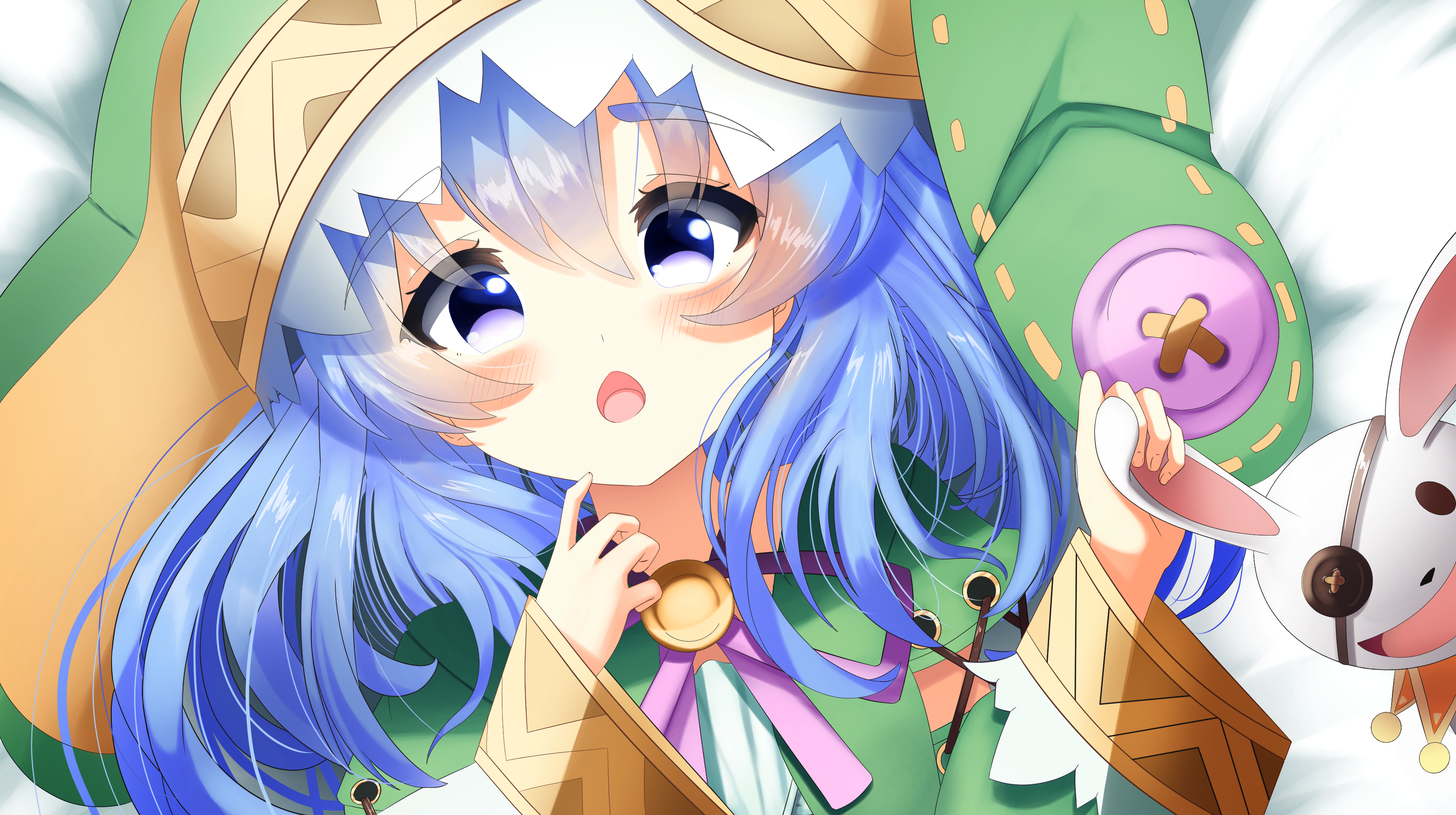 Yoshino Anime Wallpapers