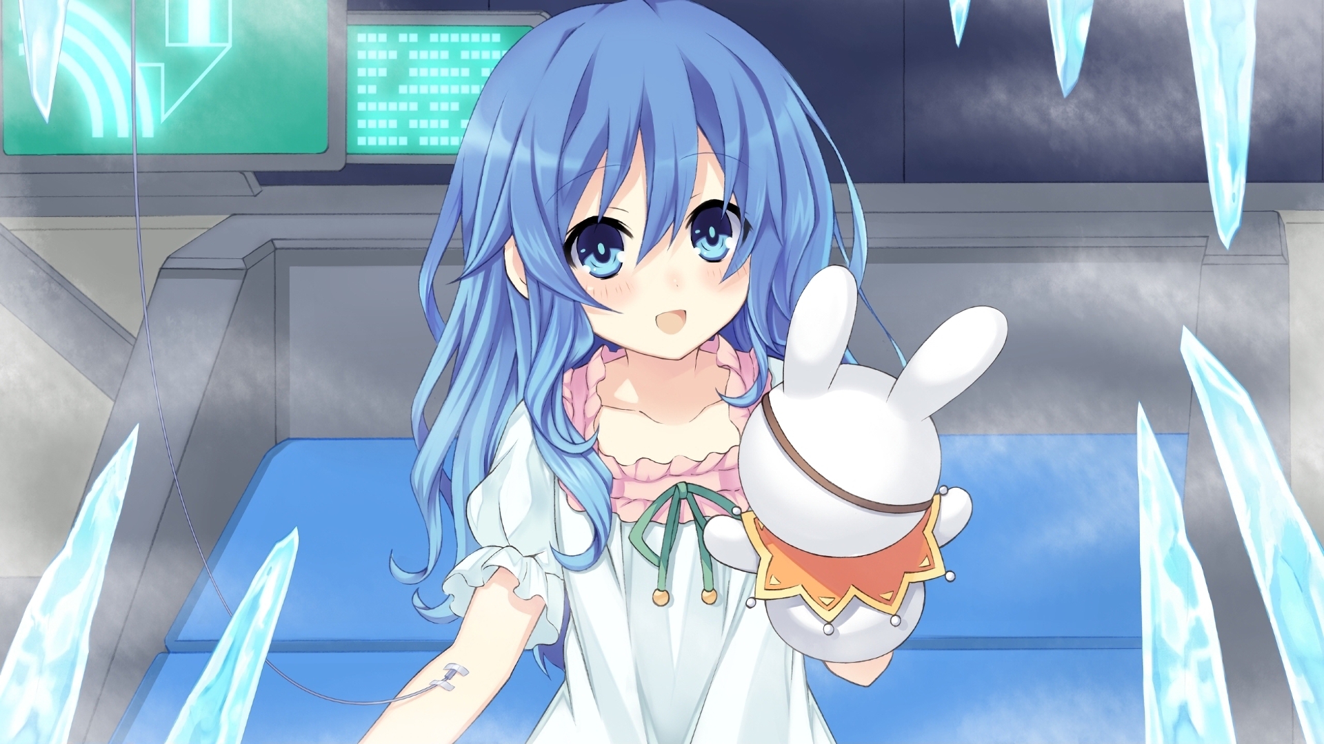 Yoshino Anime Wallpapers