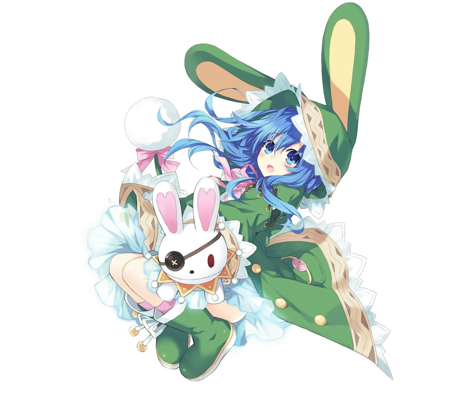 Yoshino Anime Wallpapers