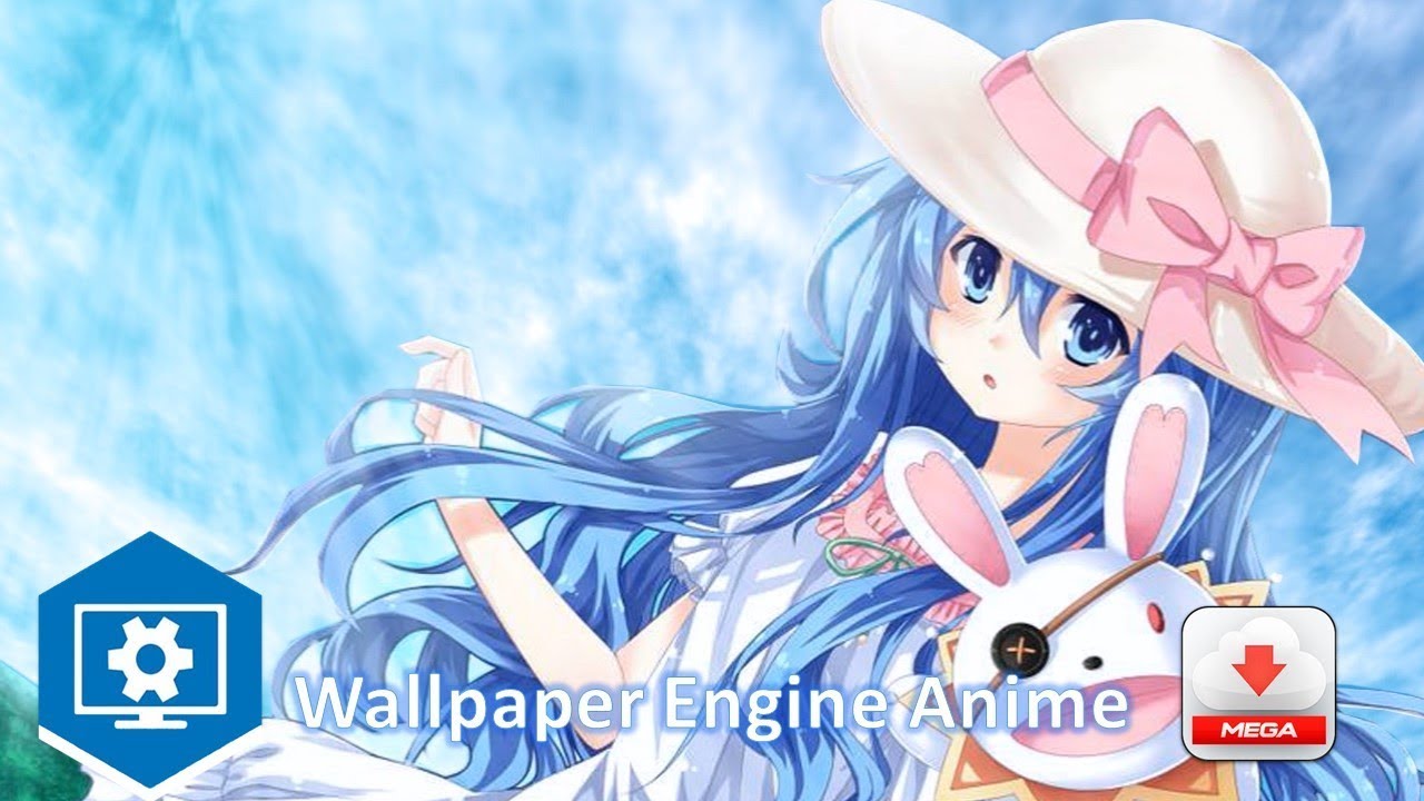 Yoshino Anime Wallpapers