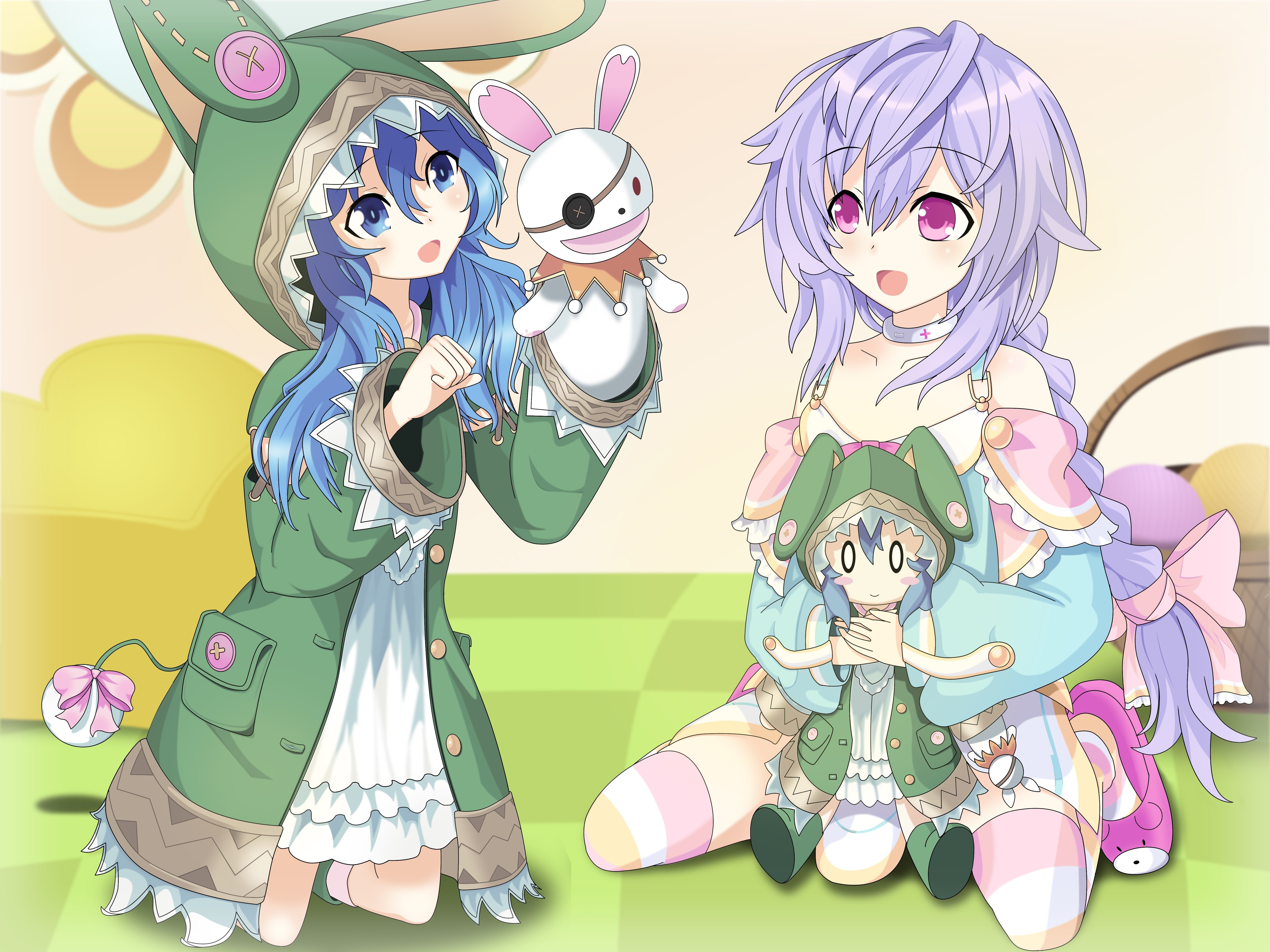 Yoshino Anime Wallpapers