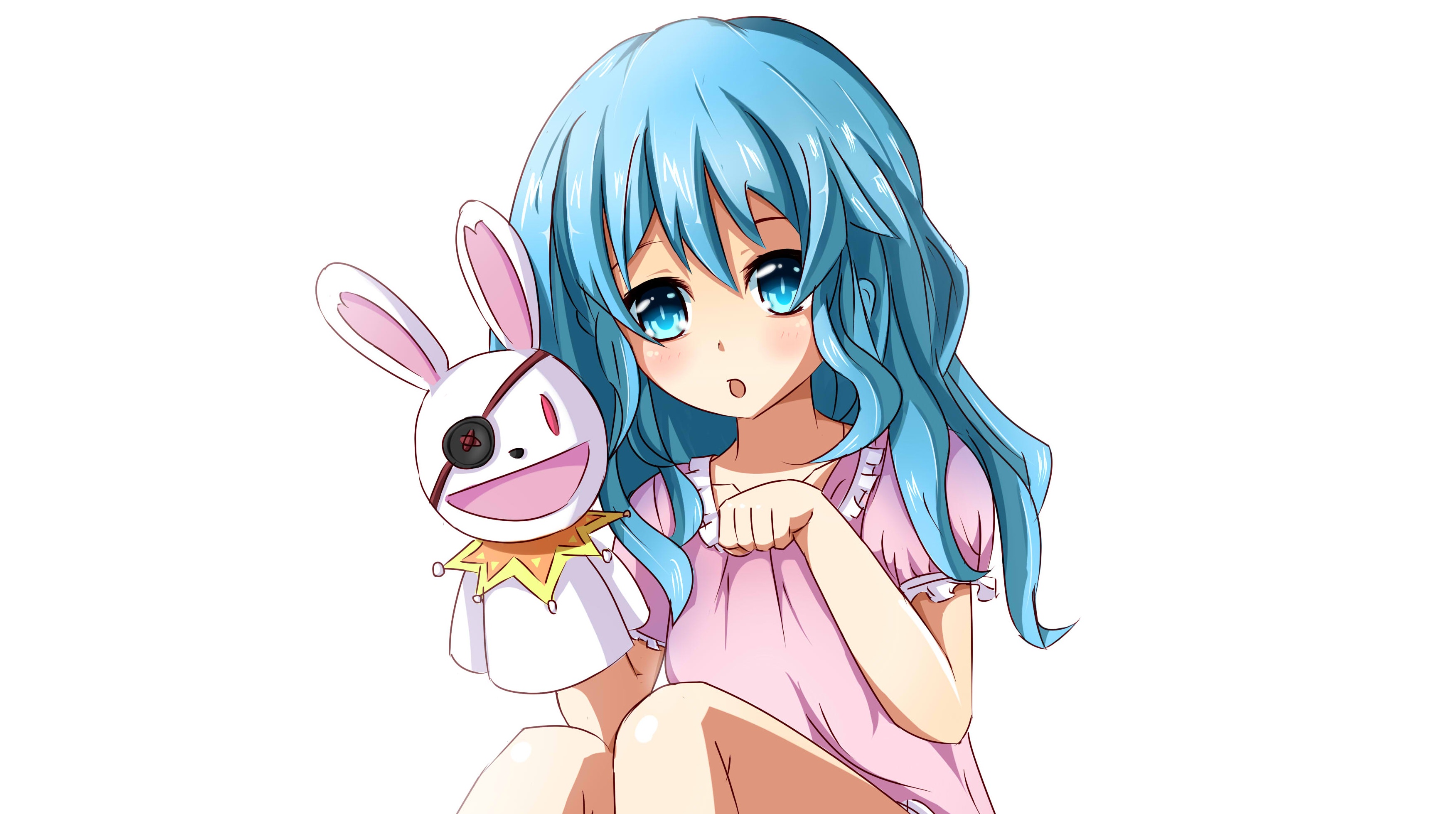 Yoshino Anime Wallpapers