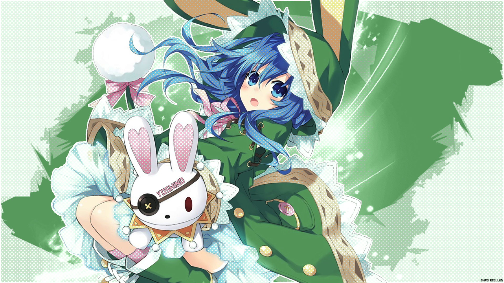 Yoshino Wallpapers