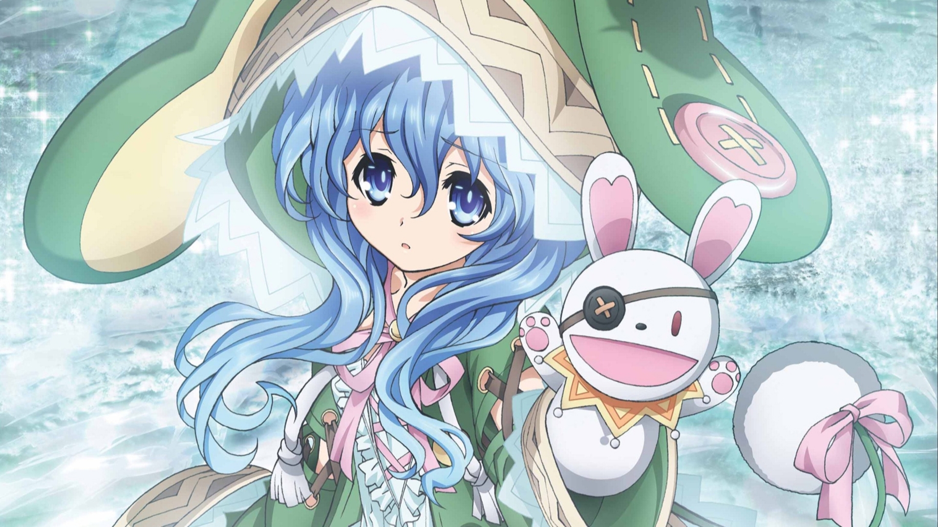 Yoshino Wallpapers