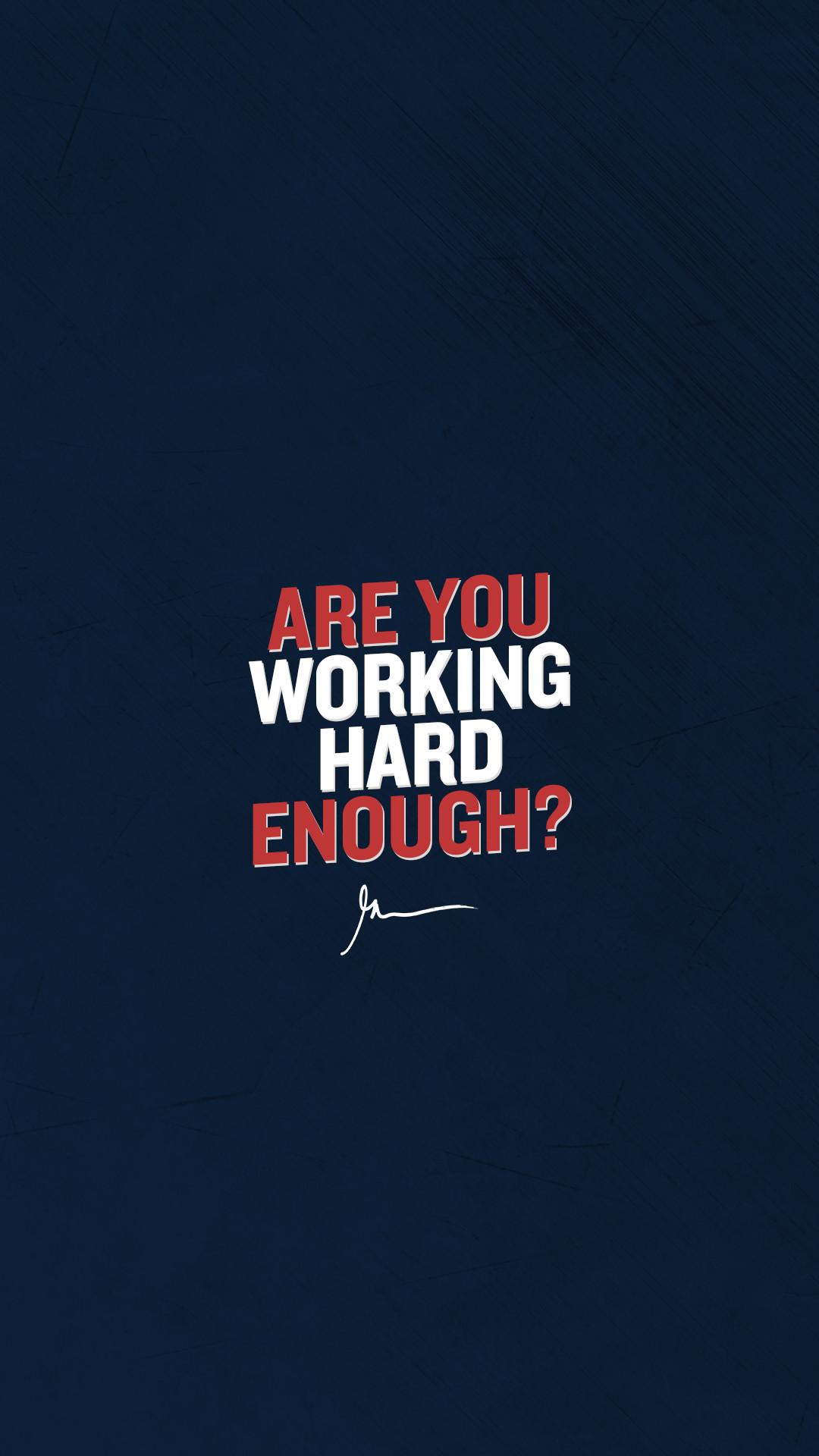 You Are Enough Wallpapers