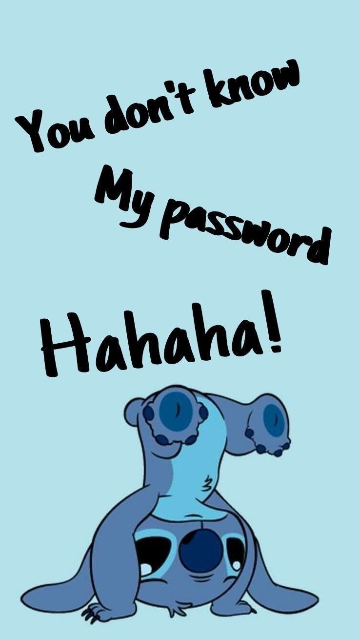 You Don T Know My Password Wallpapers