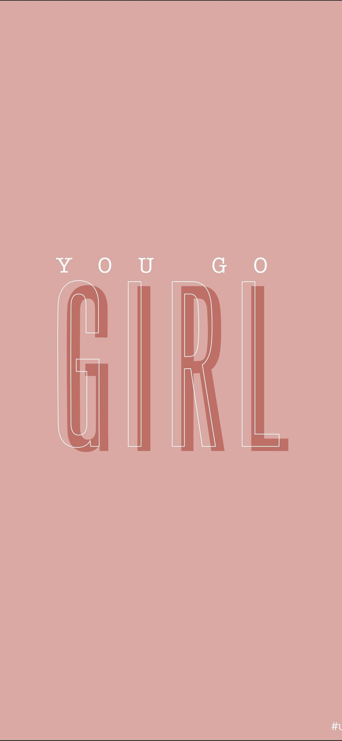 You Go Girl Images Free Wallpapers