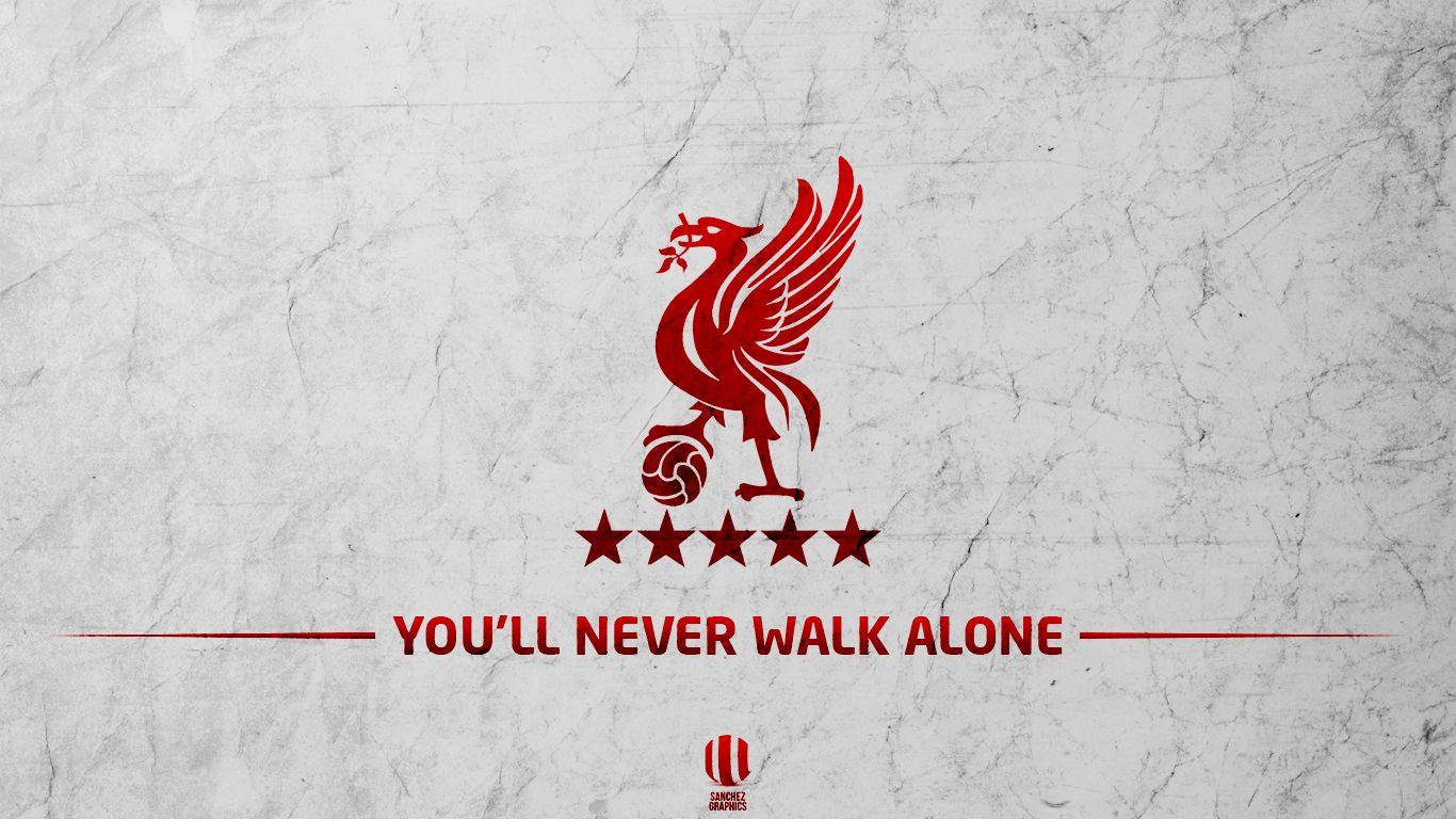 You'Ll Never Walk Alone Wallpapers