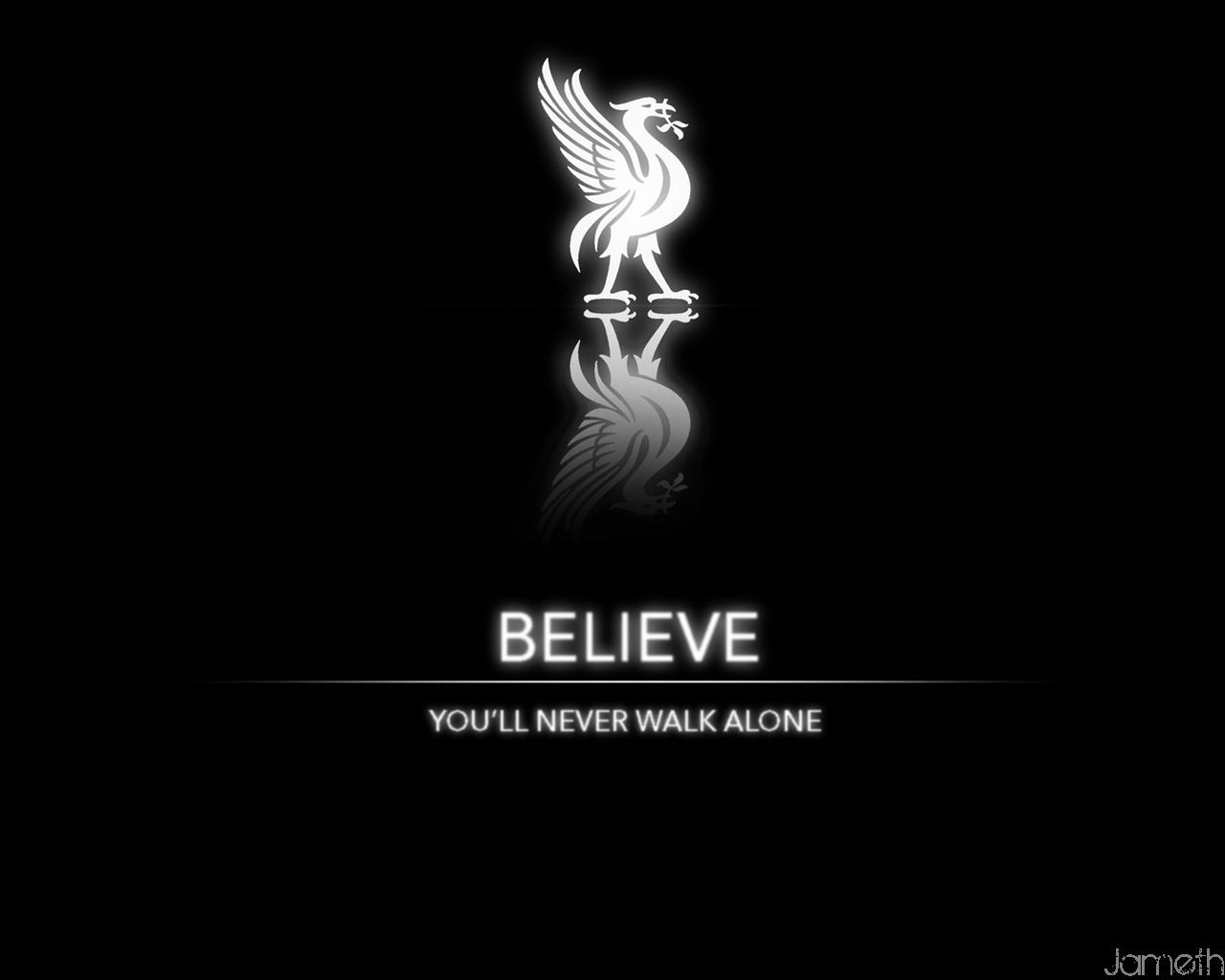 You'Ll Never Walk Alone Wallpapers