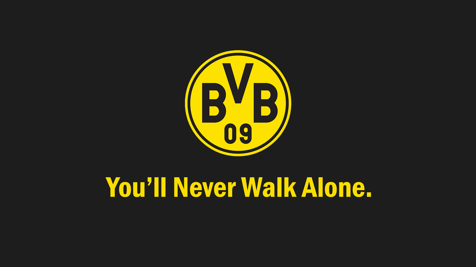 You'Ll Never Walk Alone Wallpapers