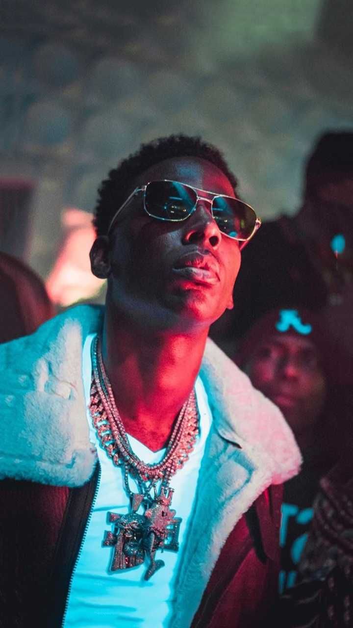 Young Dolph Wallpapers