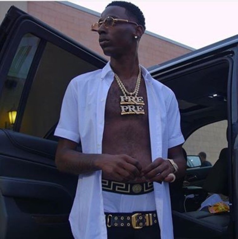 Young Dolph Wallpapers