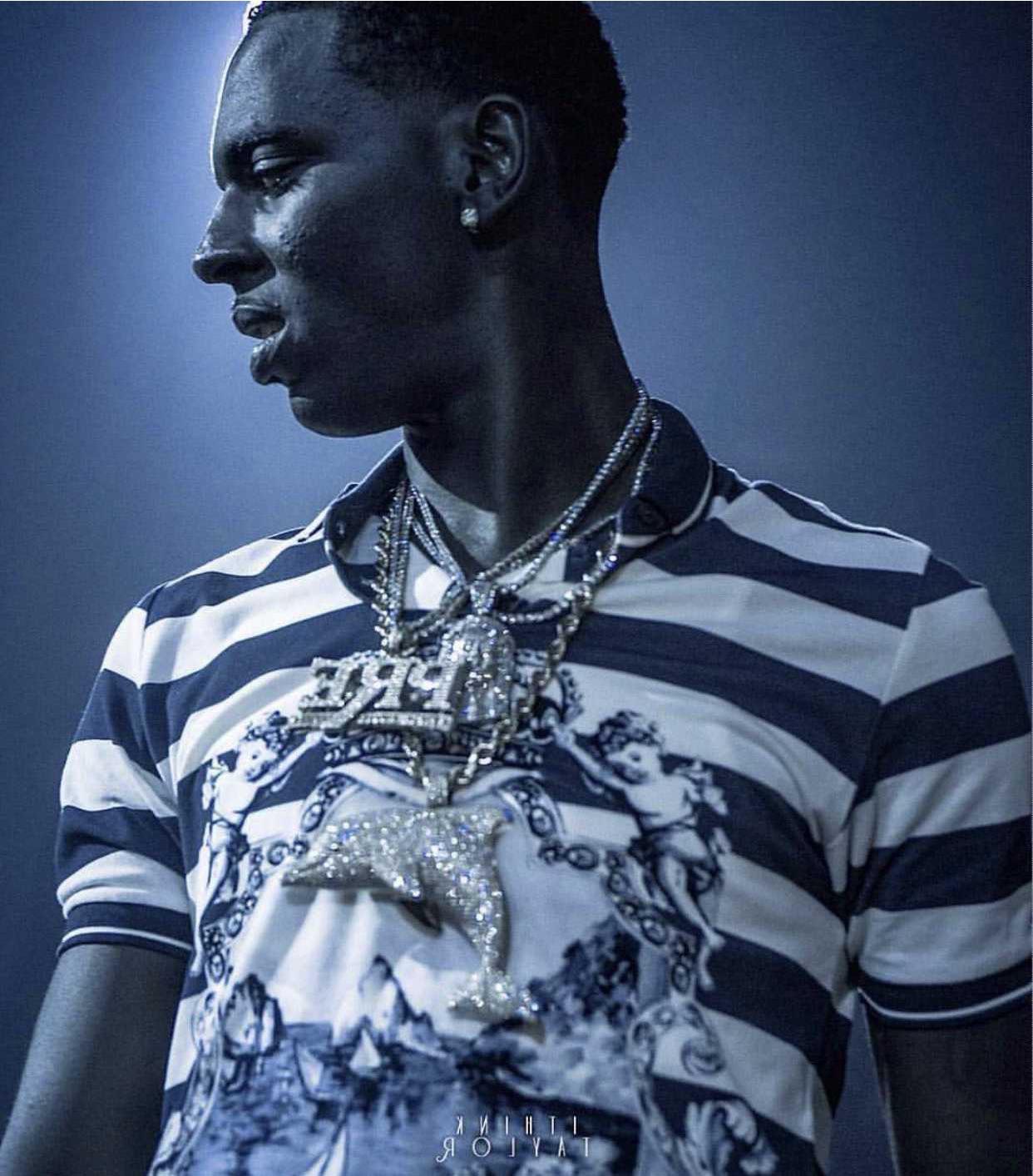 Young Dolph Wallpapers