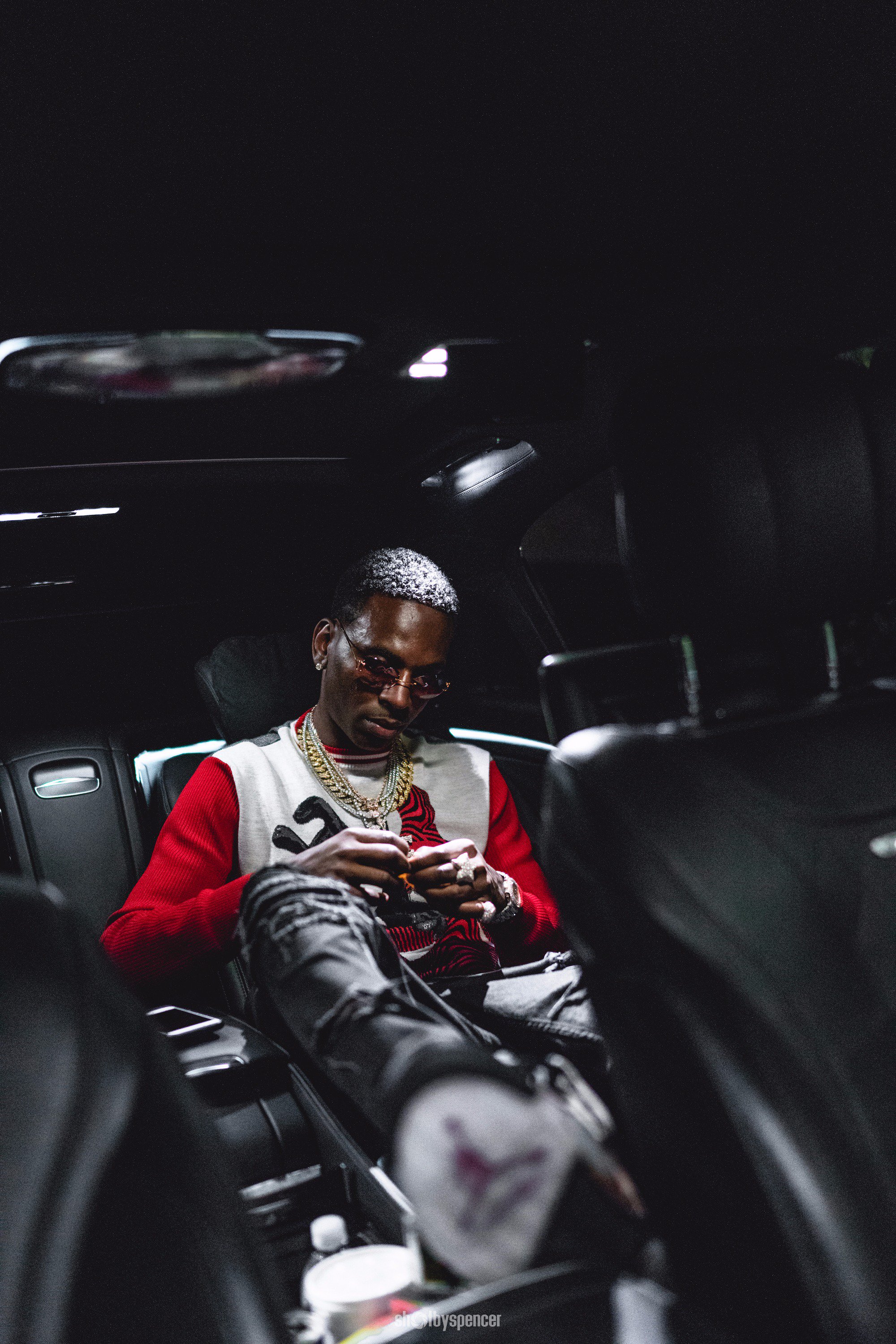 Young Dolph Wallpapers