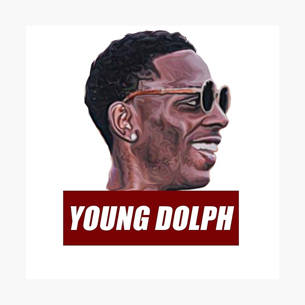 Young Dolph Wallpapers